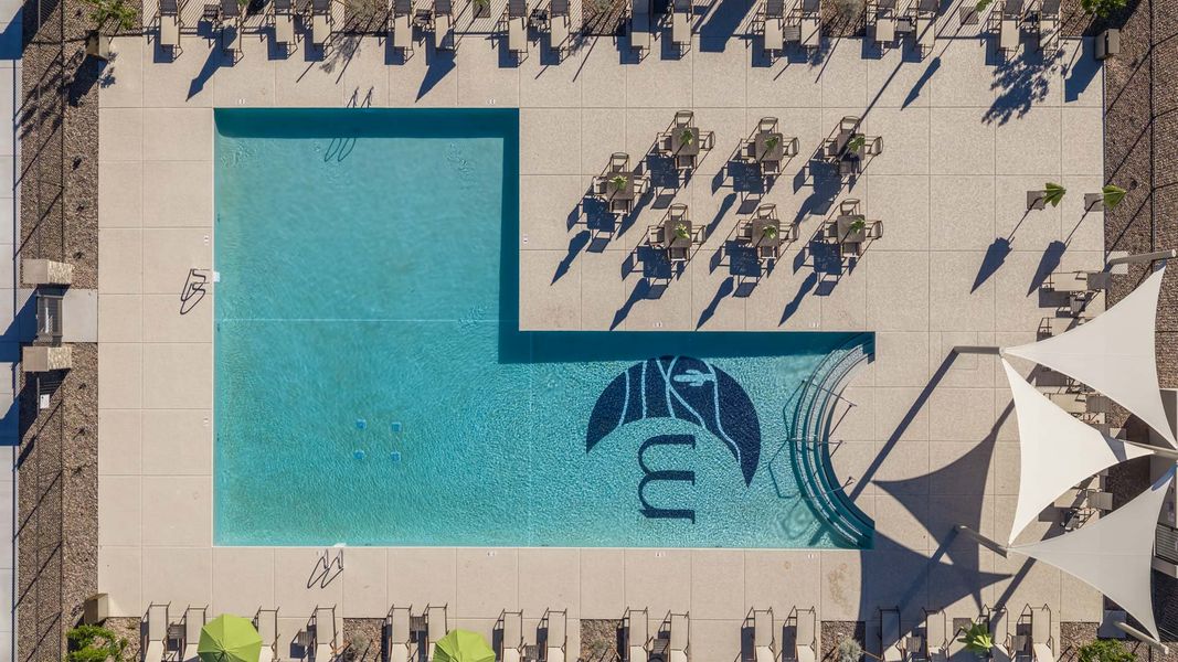 Community amenity available to residents of Moonlight in Maricopa (Image 23).