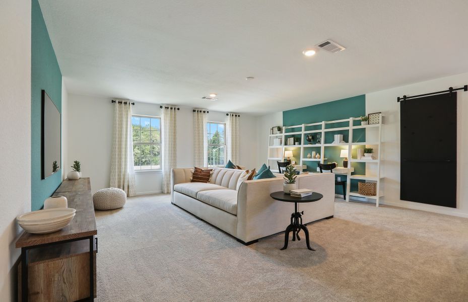 Image 30 of the Marvida community in Cypress, TX.