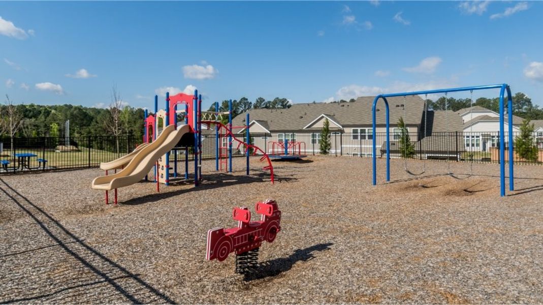 Image 6 of the Ellis Walk: Hanover Collection community in Durham, NC. Image 6 of the Ellis Walk: Hanover Collection community in Durham, NC.