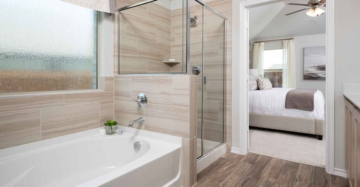 Image 23 of the Woodland Springs community in Fort Worth, TX. Image 23 of the Woodland Springs community in Fort Worth, TX.