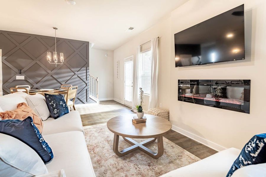 New Homes in McDonough, GA. - Slide 22 New Homes in McDonough, GA. - Slide 22