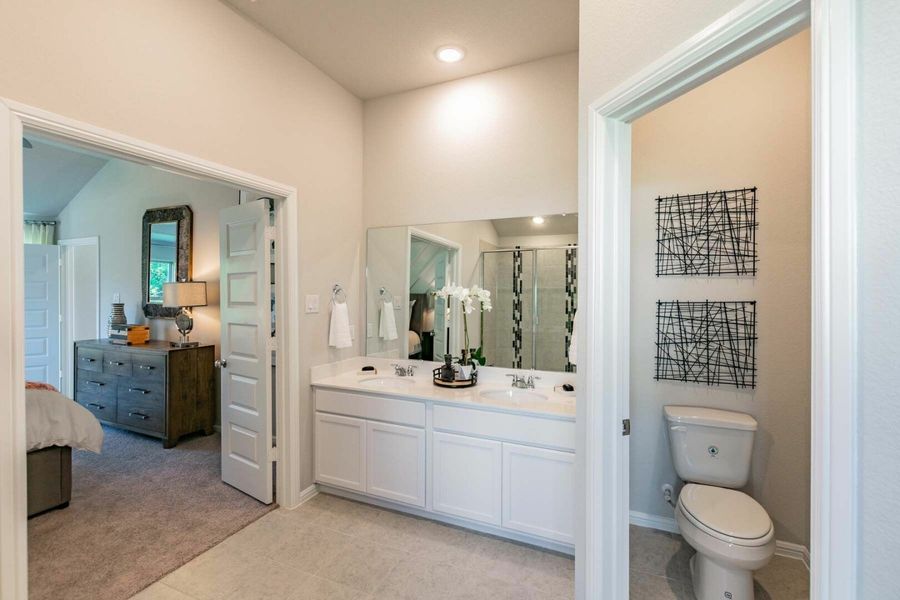 Image 16 of the Auburndale community in Melissa, TX.