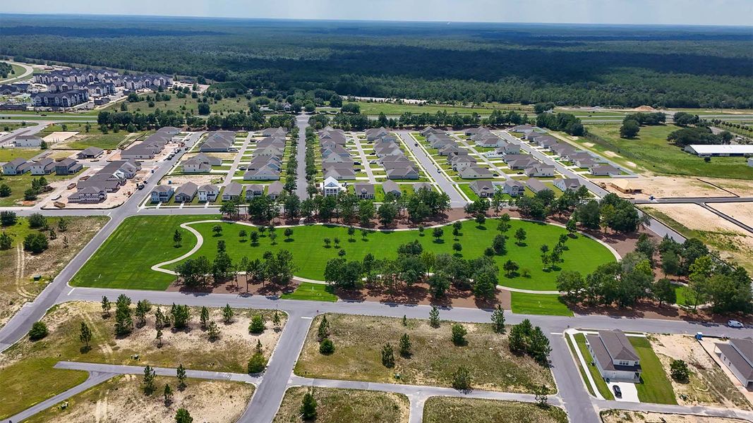 Image 13 of the Owl's Head East community in Freeport, FL.