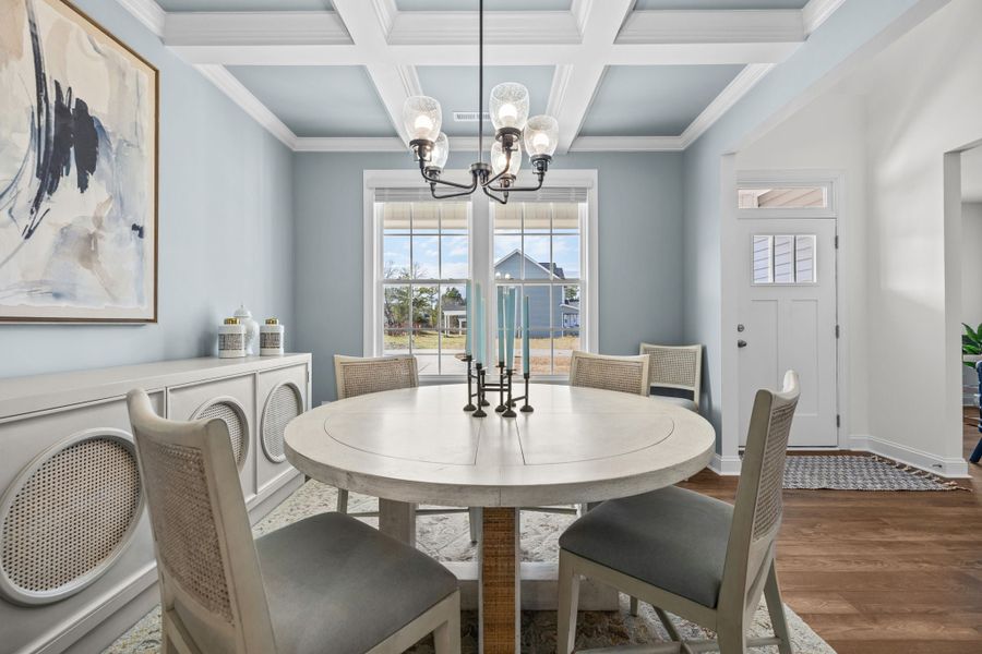 New Homes in Cameron, NC.  - Slide 18