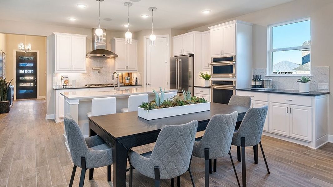 Image 11 of the Arrowhead Ranch 60s community in Dripping Springs, TX.