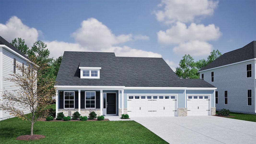 Bleckley Plan