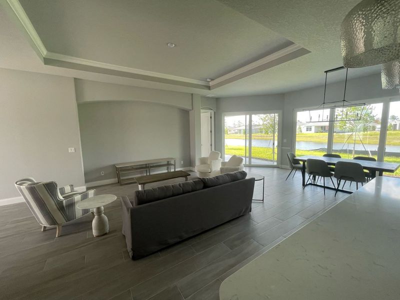 The Reserve At Victoria,32724