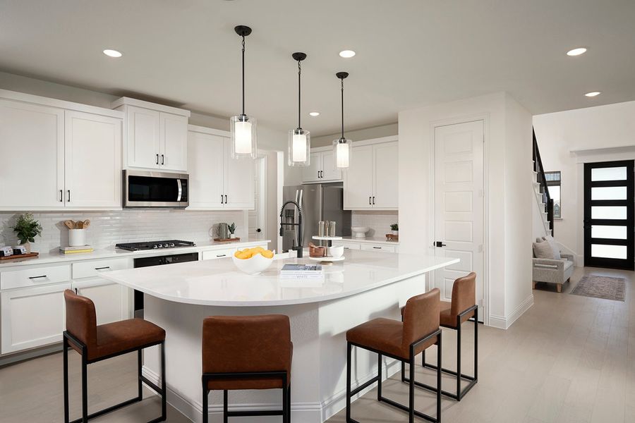 New Homes in Heartland, TX. - Slide 10 New Homes in Heartland, TX. - Slide 10