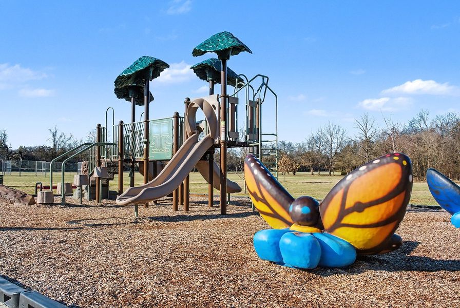 Tennessee Smyrna Sharp Springs Park 2of9