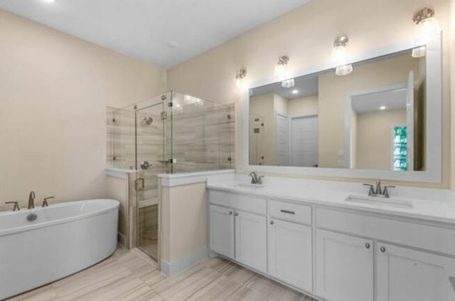 Image 10 of the Magnolia West community in Westworth Village, TX. Image 10 of the Magnolia West community in Westworth Village, TX.