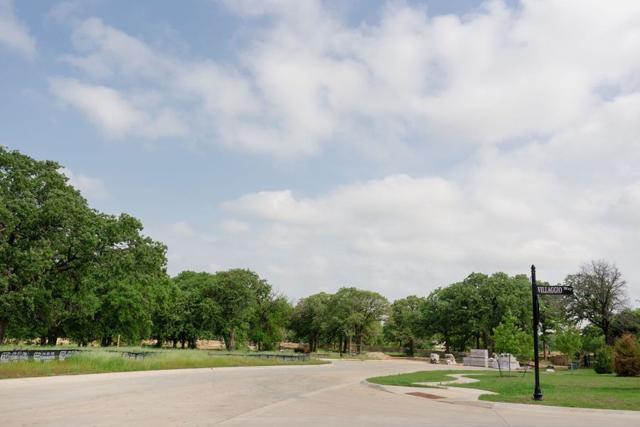 Community amenity available to residents of Villaggio in Westlake (Image 6). Community amenity available to residents of Villaggio in Westlake (Image 6).