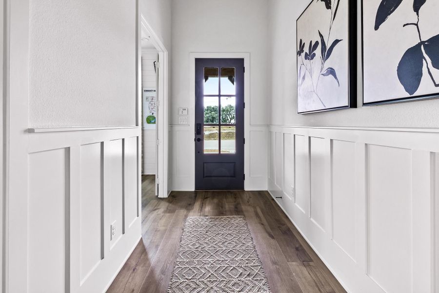 Image 15 of the Windsong Ranch - The Enclave community in Prosper, TX. Image 15 of the Windsong Ranch - The Enclave community in Prosper, TX.