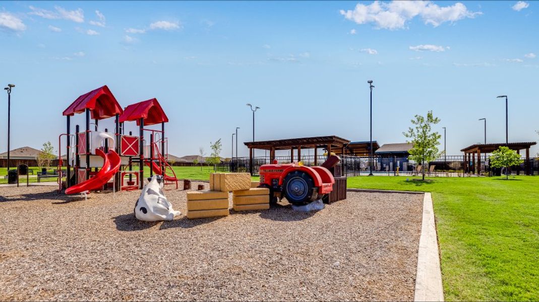 Playground
