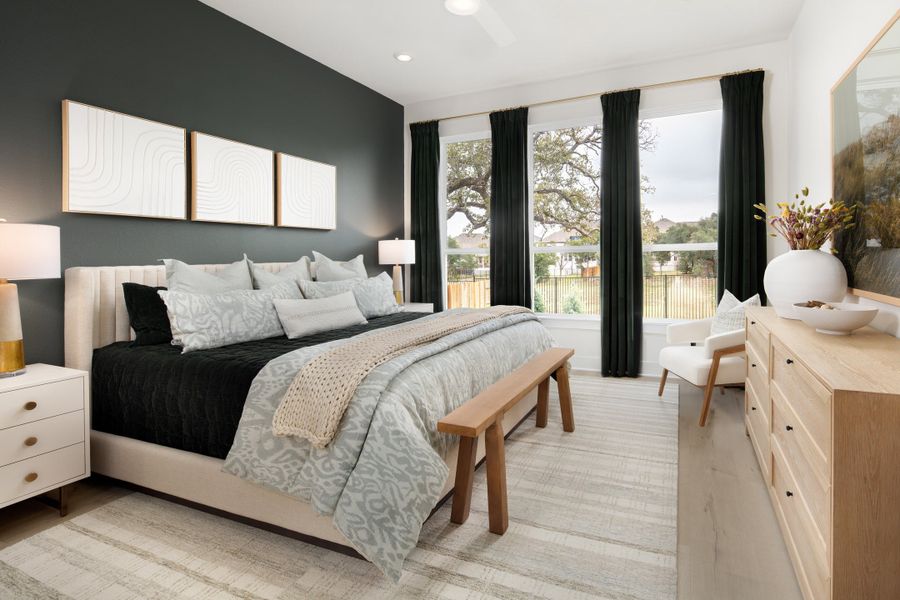 Georgetown, TX New Homes.  - Slide 12