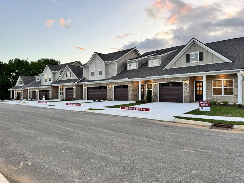 Discover all of what Park Place has to offer by calling 615-219-5644