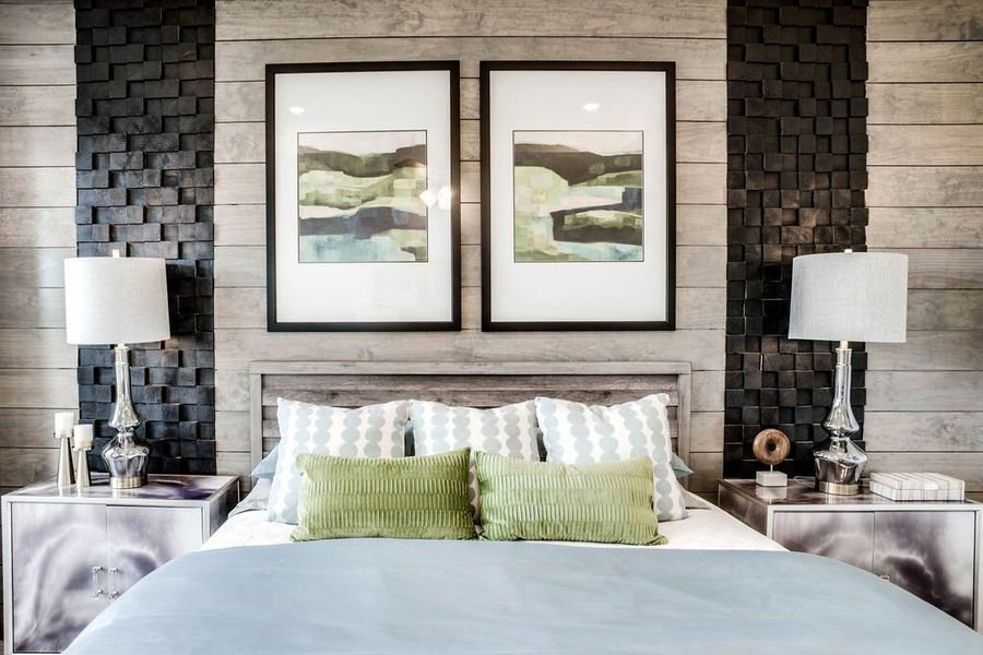 Image 14 of the Arrowbrooke 60s community in Aubrey, TX.