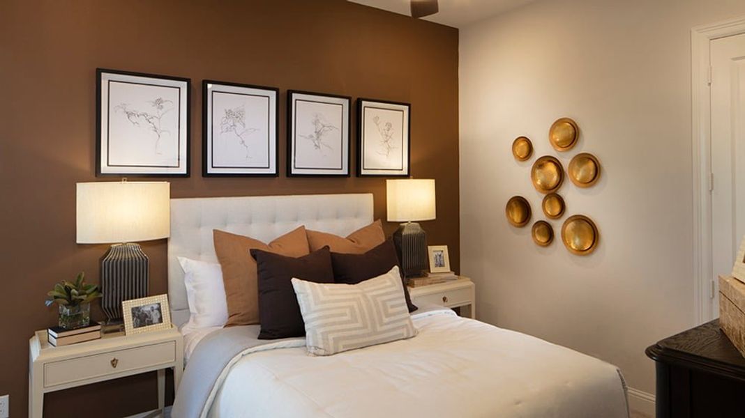 Image 31 of the Edgestone at Legacy - Darling community in Frisco, TX.