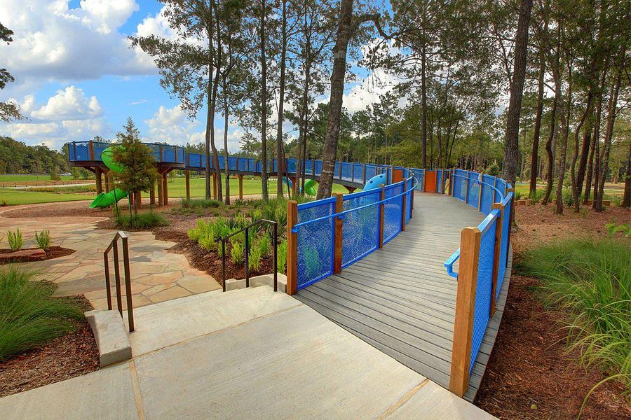 Community amenity available to residents of ARTAVIA® in Conroe (Image 24).