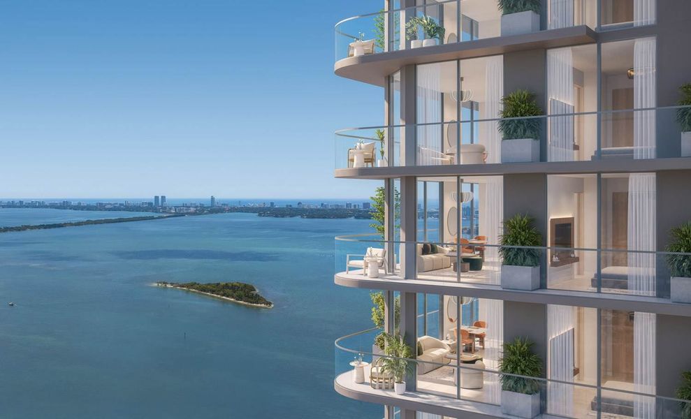 Community amenity available to residents of Edge House in Miami (Image 22).