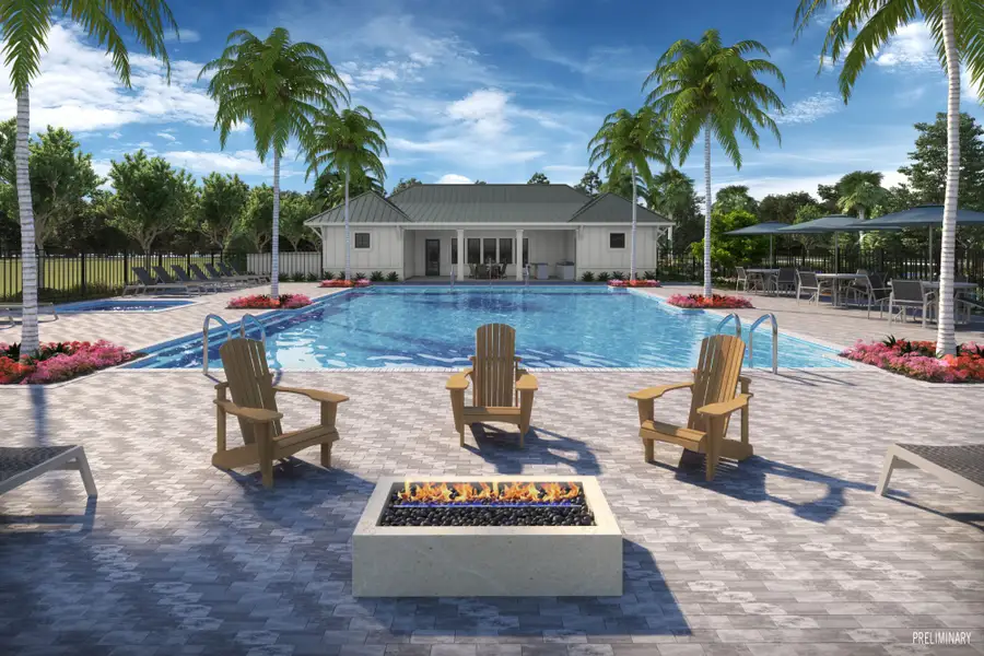 Community amenity available to residents of Summerlit in Naples (Image 11). Community amenity available to residents of Summerlit in Naples (Image 11).