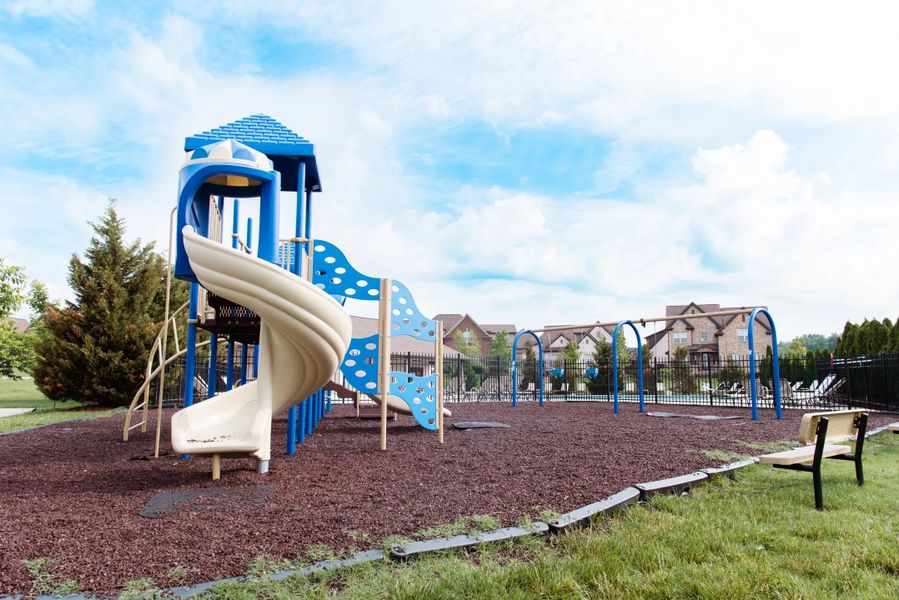 Community amenity available to residents of Silver Springs in Mount Juliet (Image 5). Community amenity available to residents of Silver Springs in Mount Juliet (Image 5).