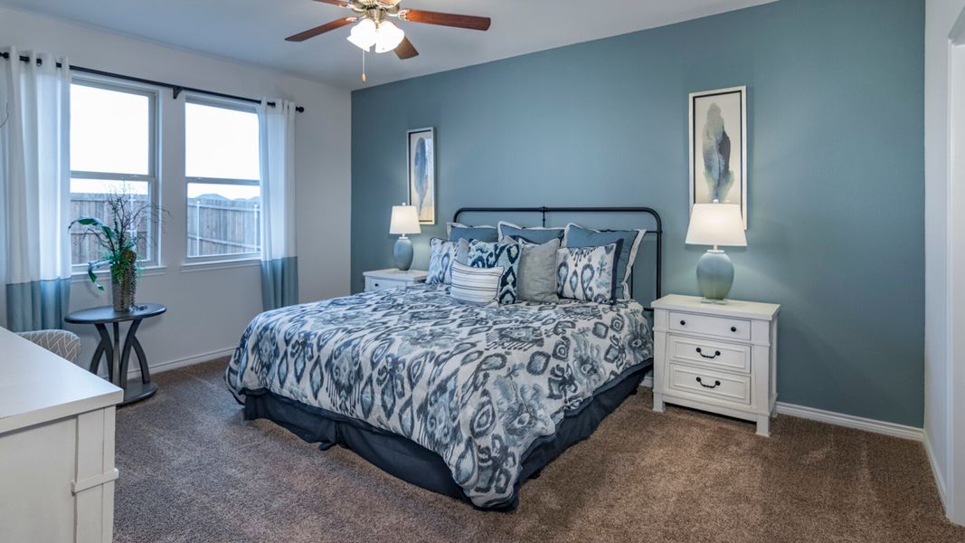 Image 15 of the Union Square community in Royse City, TX.