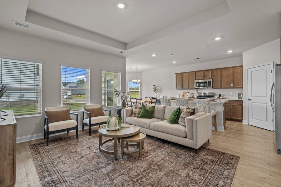 Conway, SC New Homes.  - Slide 3