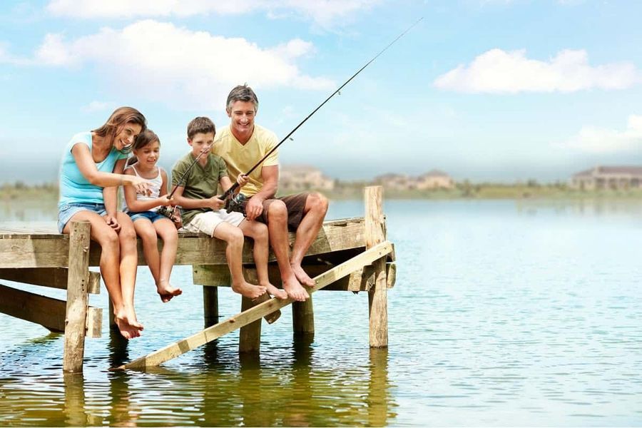 Image 71 of the LakeHouse 60 community in Katy, TX.