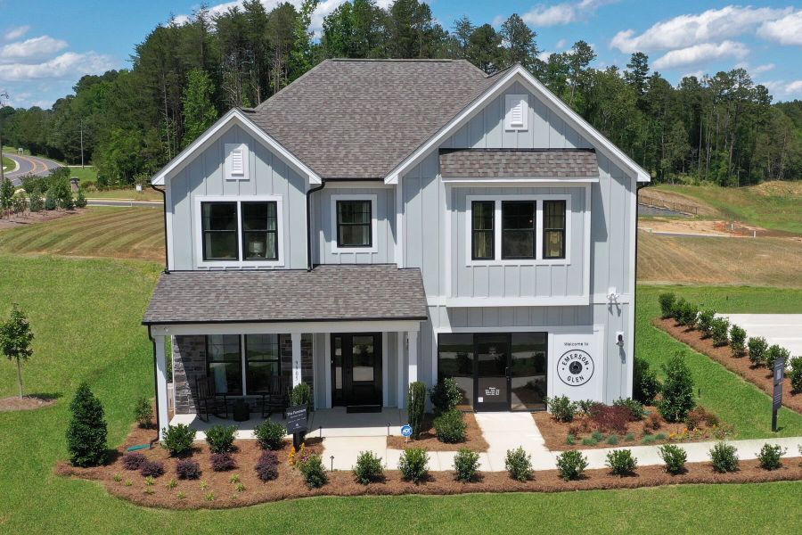 Front Exterior Front Exterior