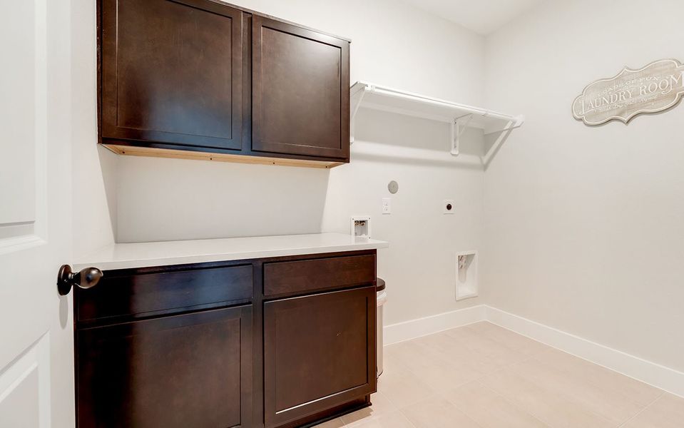 Furnished interior in a model home at River Ranch Meadows in Dayton (Image 59). Furnished interior in a model home at River Ranch Meadows in Dayton (Image 59).