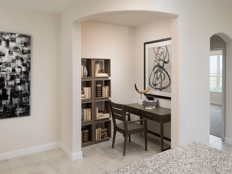 Image 5 of the Katy Pointe community in Katy, TX.