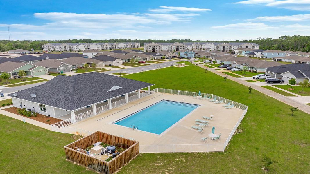 Image 9 of the Riverwalk community in Freeport, FL. Image 9 of the Riverwalk community in Freeport, FL.