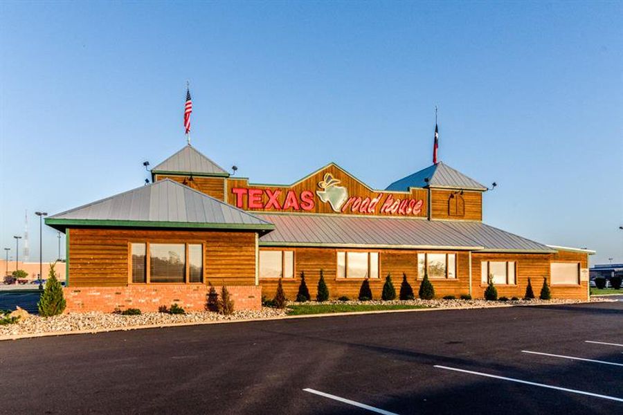 Front exterior of a home in the South Mills Towns community, located in South Mills, NC (Image 10).