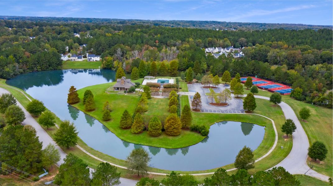 Point at Chestnut Hills Point at Chestnut Hills