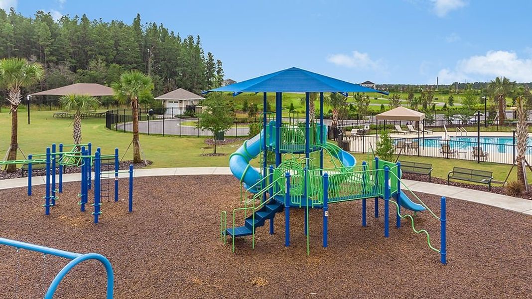 Image 96 of the WaterGrass community in Wesley Chapel, FL.