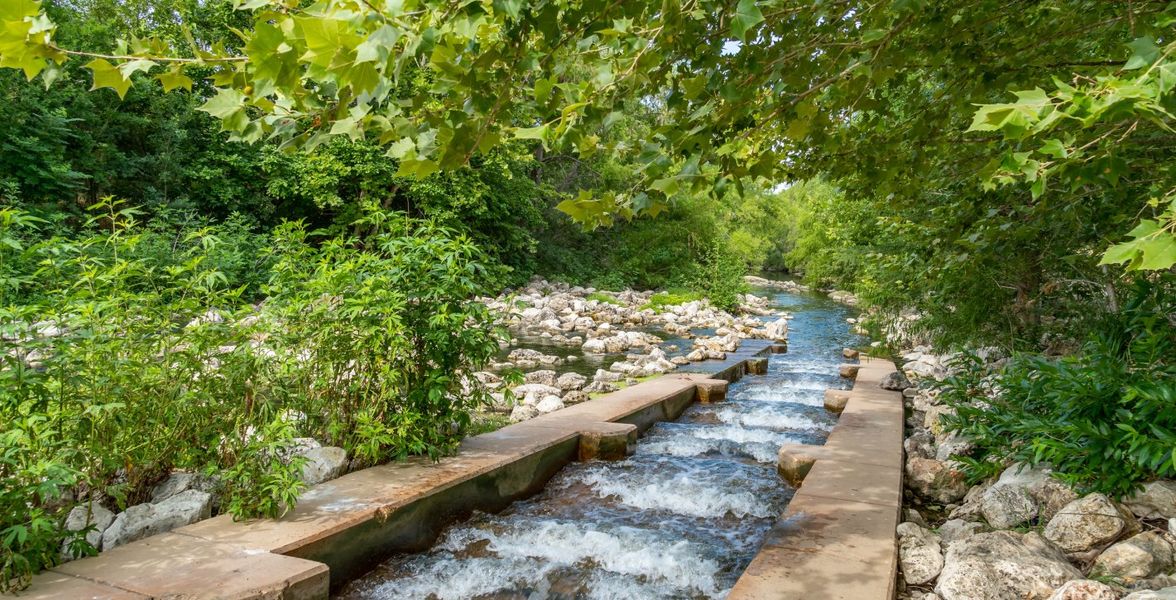 Image 5 of the Southton Meadows: Belmar Collection community in San Antonio, TX.