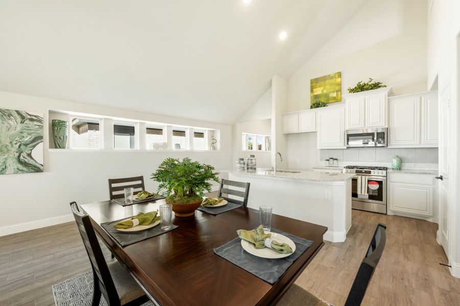 Bloomfield Homes - New Homes in Dallas Fort Worth, Texas