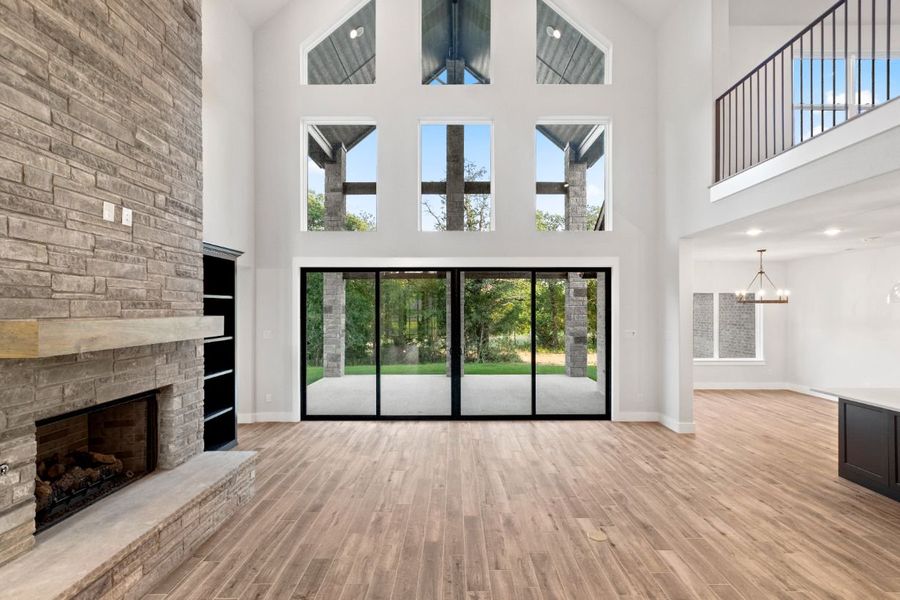 Image 79 of the Lola Creek Ranch community in Boyd, TX.