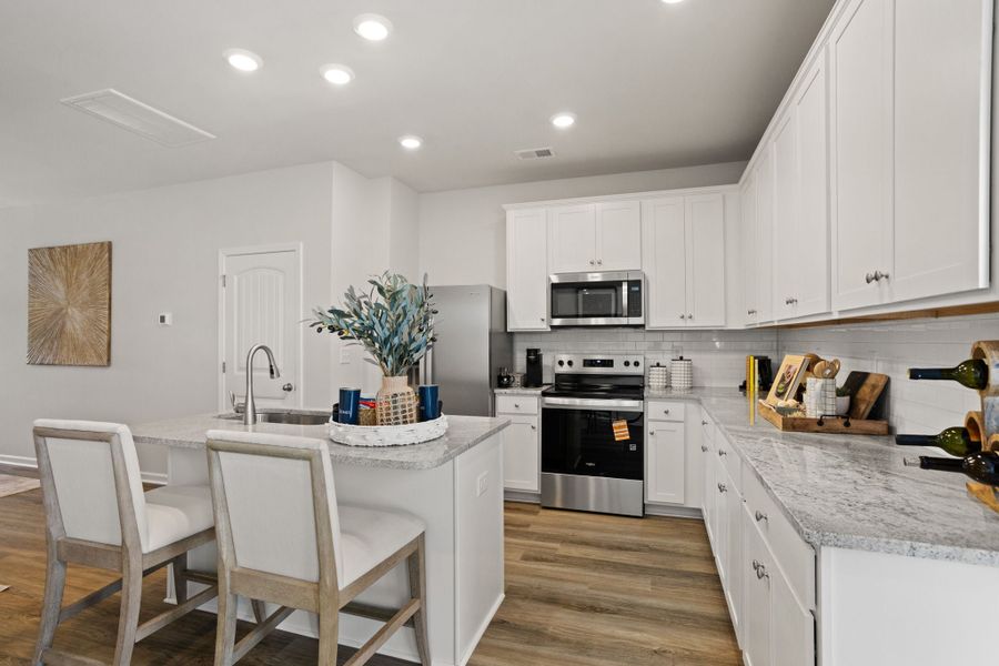 New Homes in Spartanburg, SC.  - Slide 8