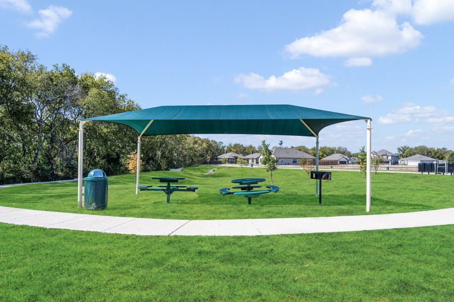 Anderson Crossing Park