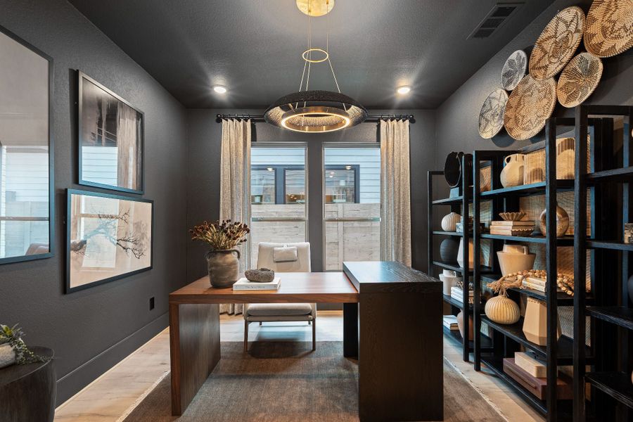 New Homes in Montgomery, TX.  - Slide 9