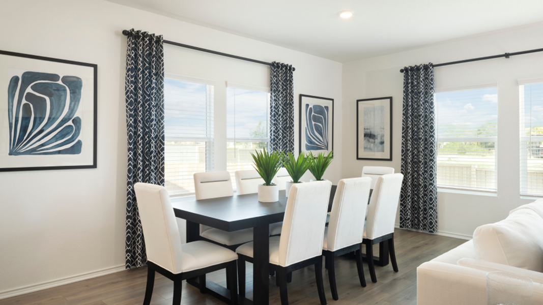 Image 17 of the Cool Springs: Highlands Collection community in Kyle, TX.