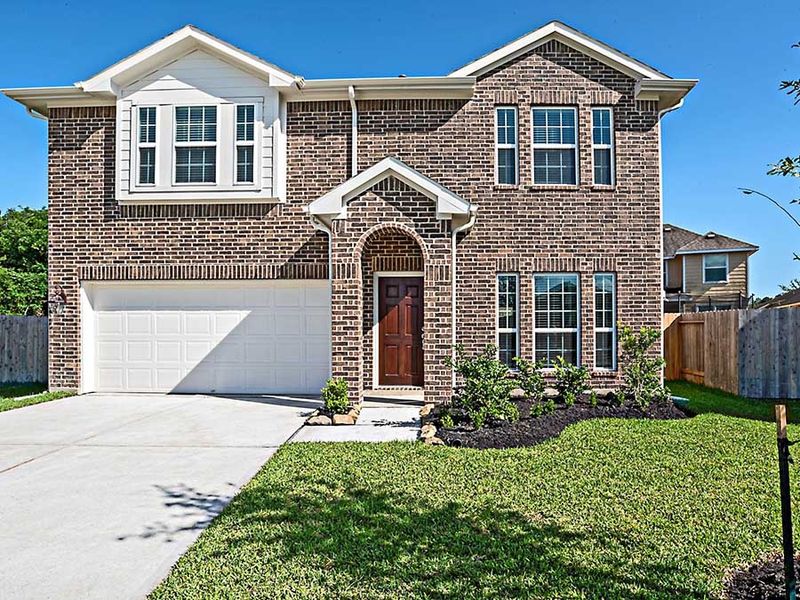 Image 9 of the Lynnwood community in Baytown, TX. Image 9 of the Lynnwood community in Baytown, TX.