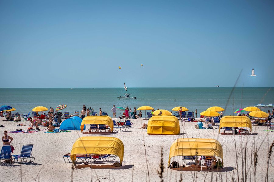 Image 26 of the Isles At Bayview community in Parrish, FL.