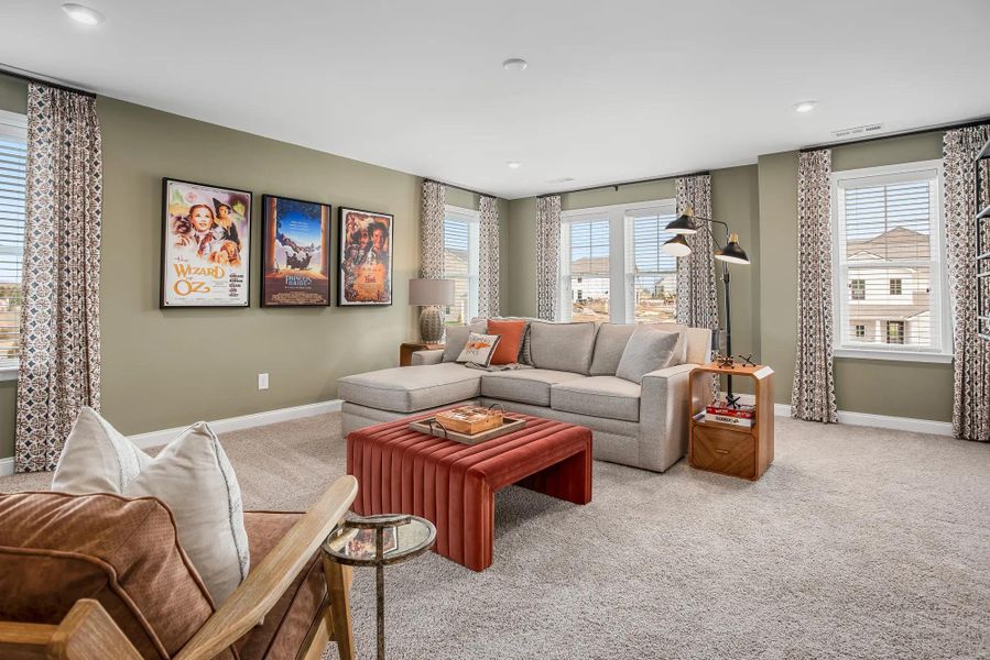 The Ashland Gameroom