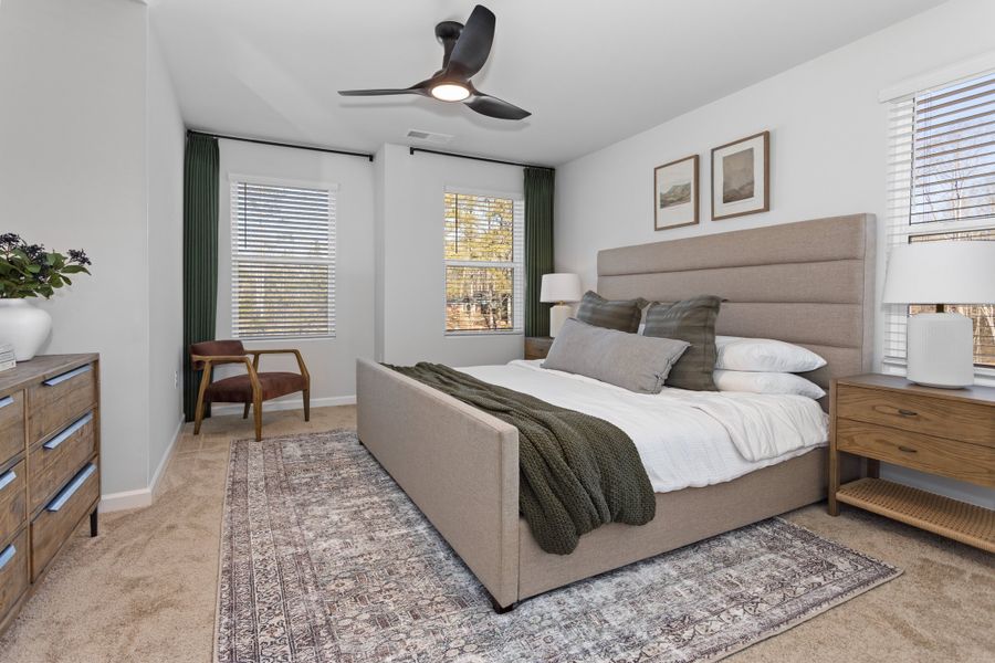 New Homes in Greenville, SC.  - Slide 4