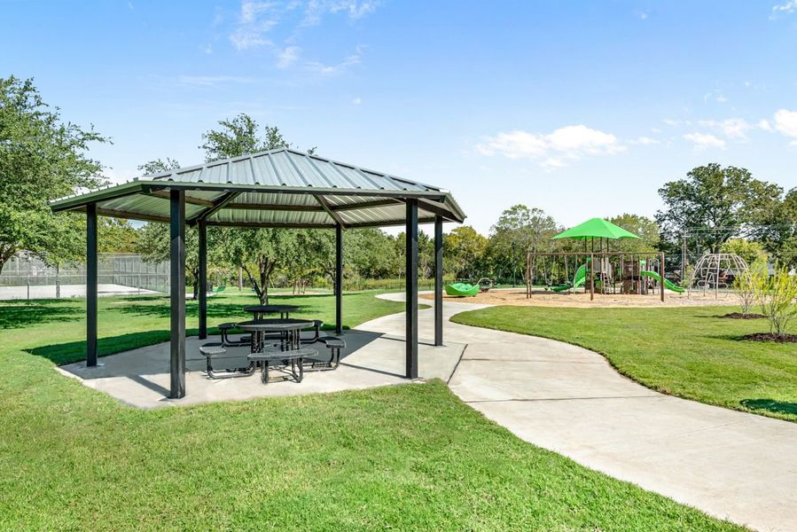 Community amenity available to residents of Hampton Park in Glenn Heights (Image 12). Community amenity available to residents of Hampton Park in Glenn Heights (Image 12).