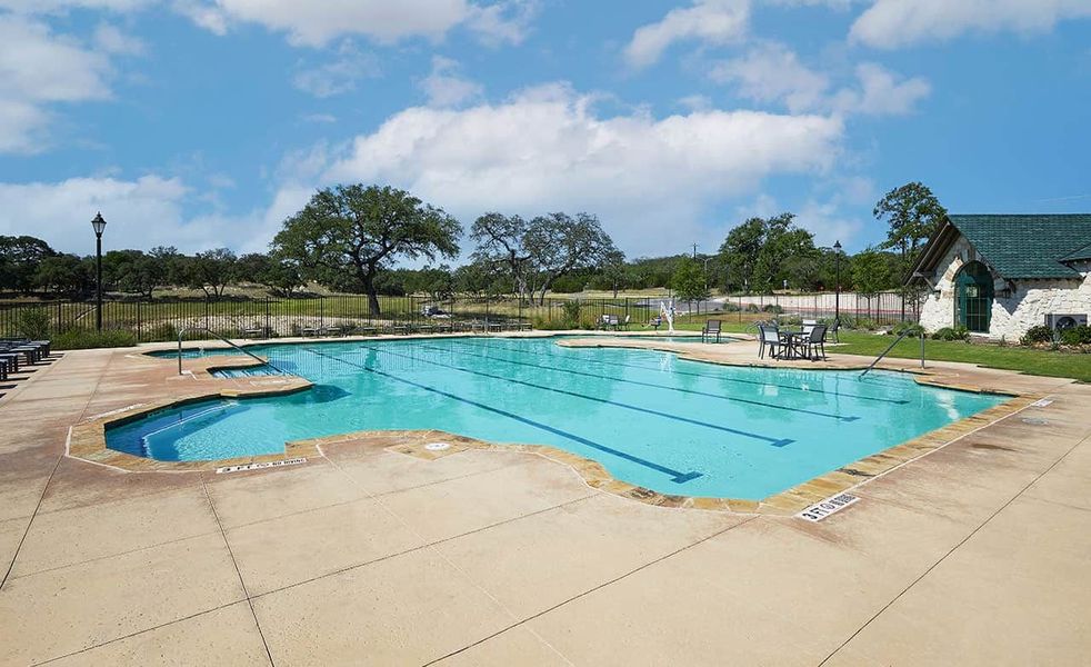 Regent Park Pool