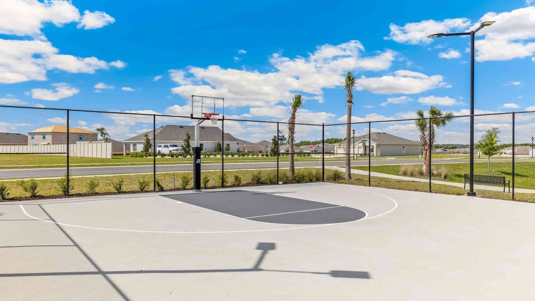 Community amenity available to residents of Summit View in Dade City (Image 14).