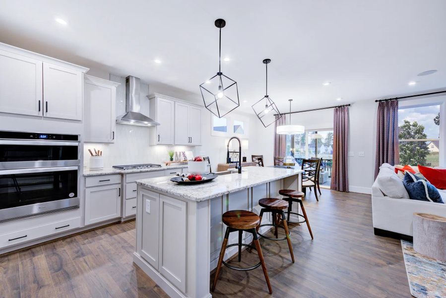 The Epiphany Kitchen